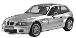 BMW E36-7 C2219 Fault Code