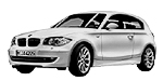 BMW E81 C2219 Fault Code