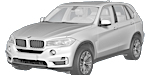 BMW F15 C2219 Fault Code