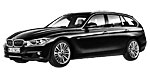 BMW F31 C2219 Fault Code