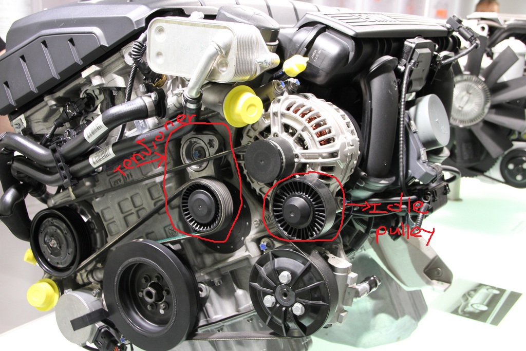 See C2219 repair manual